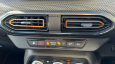 Dacia Sandero Stepway 1.0 TCe Prestige 5dr Petrol Hatchback